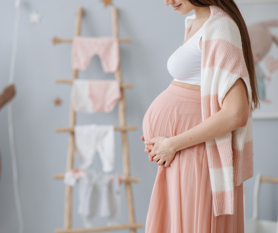 grossesse date prévue d'accouchement